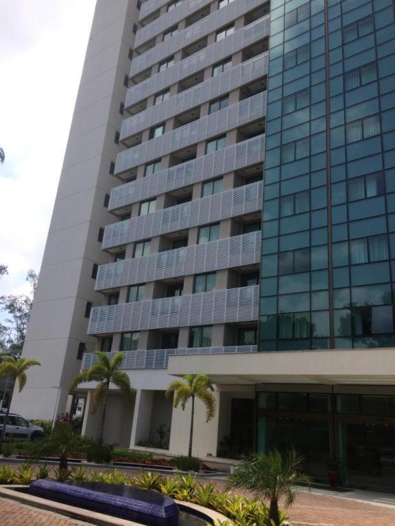 Grand Midas Aparthotel Rio de Janeiro Exterior photo
